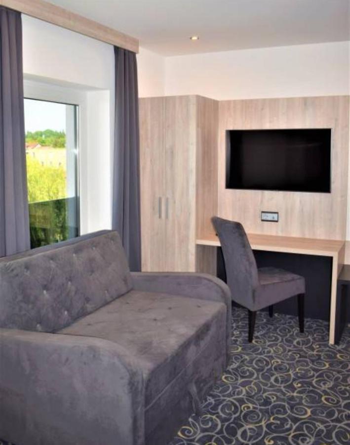Hotel Business Bay Das Ehemalige Staycation Hotel Sindelfingen Exterior foto