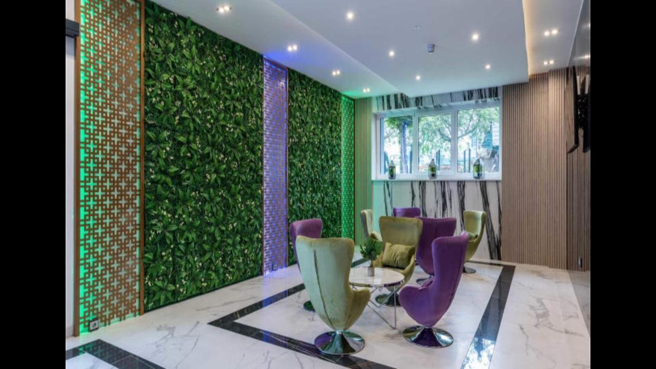 Hotel Business Bay Das Ehemalige Staycation Hotel Sindelfingen Exterior foto